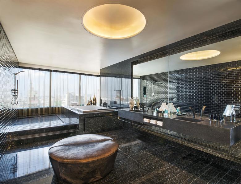 Hotel W Bangkok