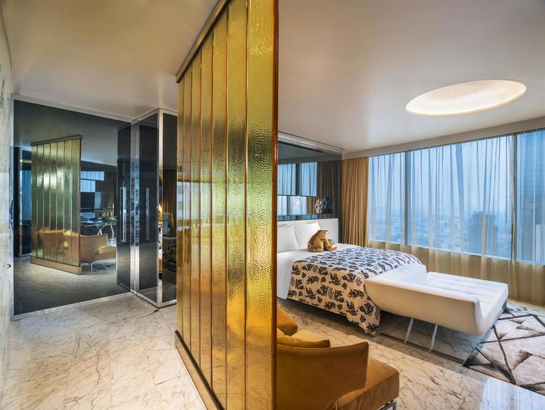 Hotel W Bangkok