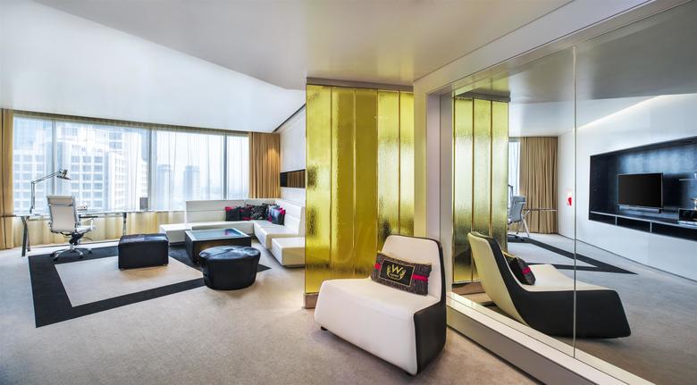 Hotel W Bangkok