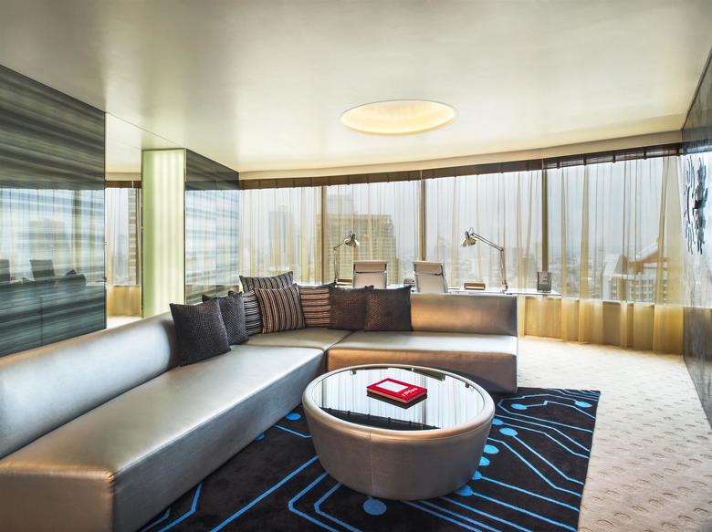 Hotel W Bangkok