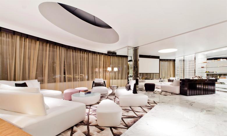 Hotel W Bangkok