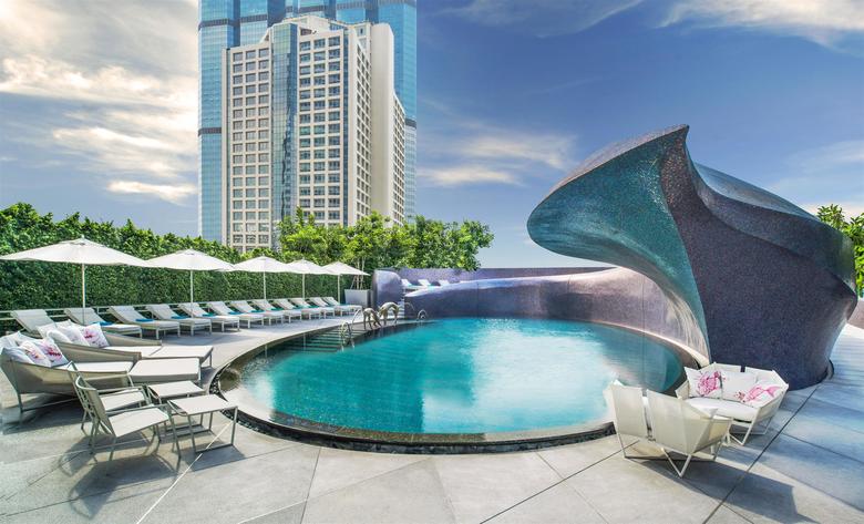Hotel W Bangkok