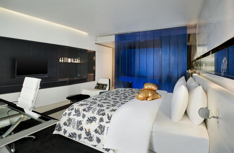 Hotel W Bangkok