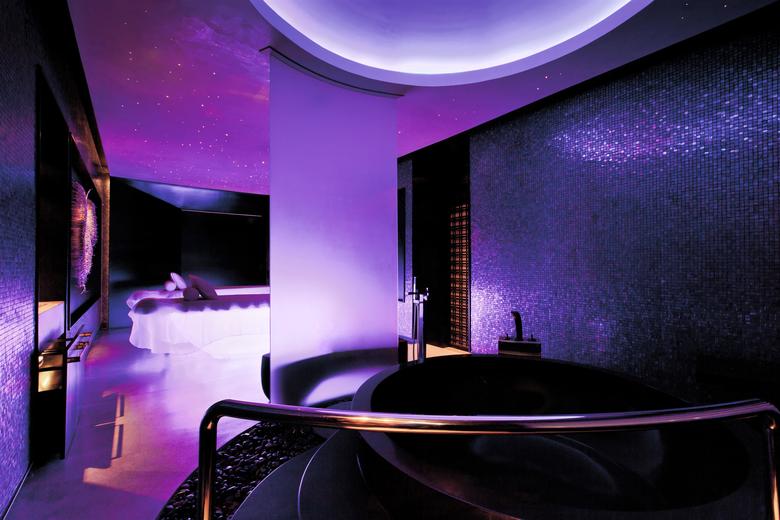 Hotel W Bangkok