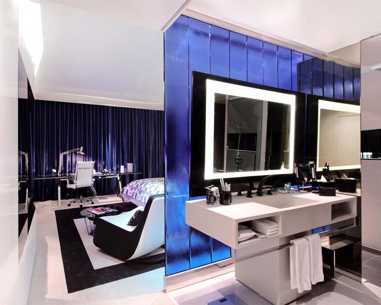 Hotel W Bangkok