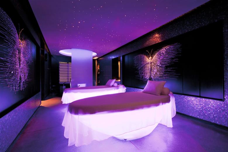 Hotel W Bangkok