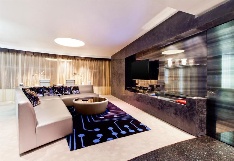 Hotel W Bangkok