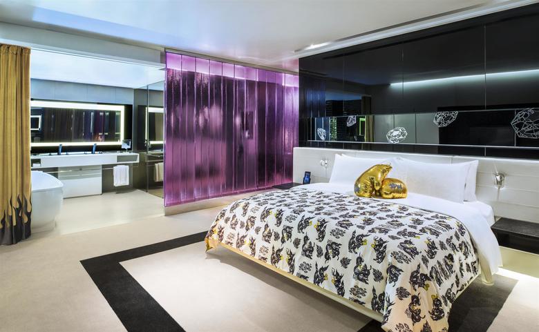 Hotel W Bangkok
