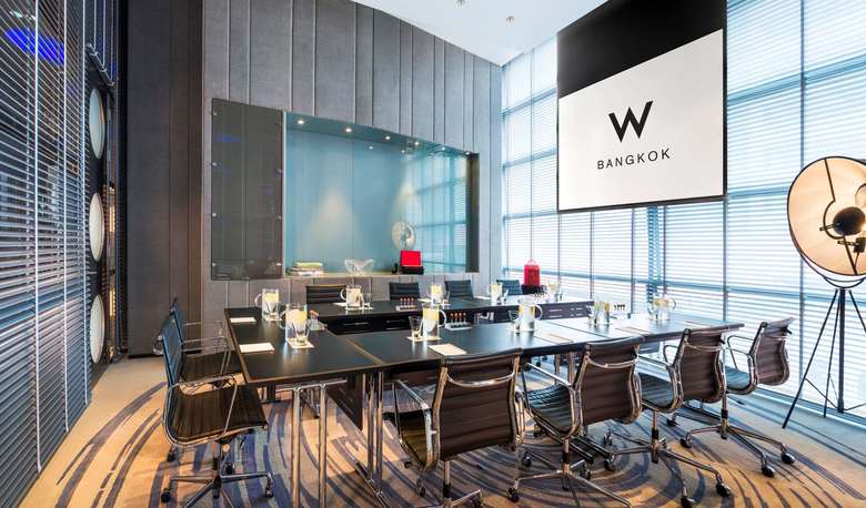 Hotel W Bangkok