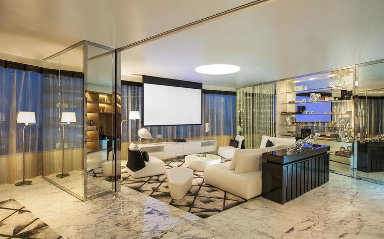 Hotel W Bangkok