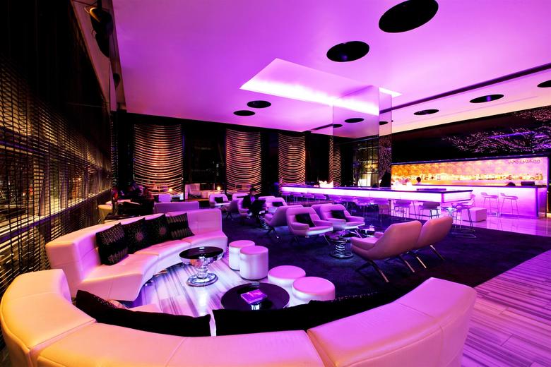 Hotel W Bangkok