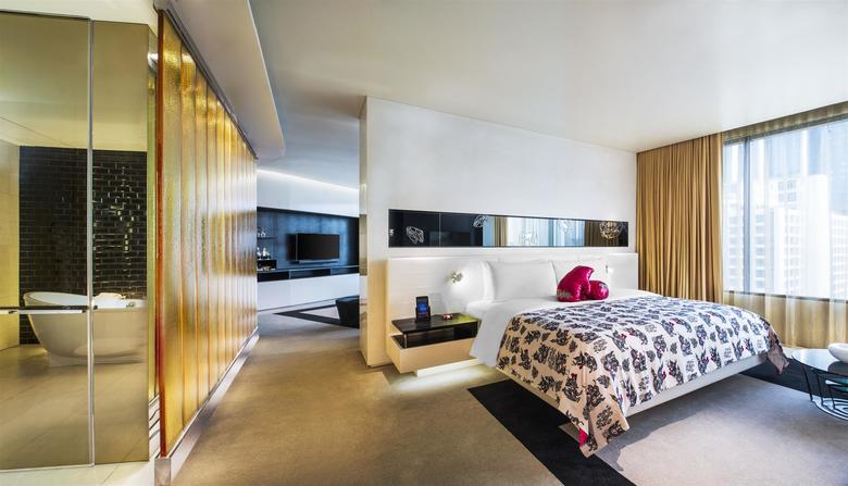 Hotel W Bangkok
