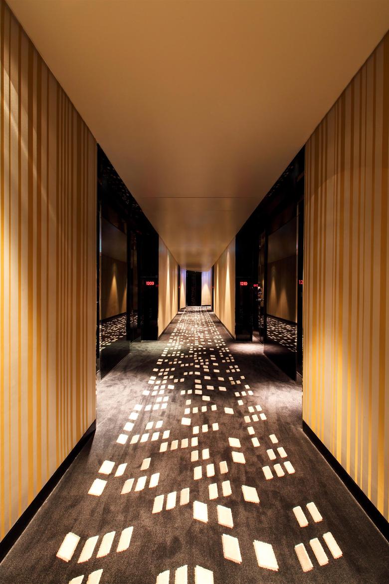 Hotel W Bangkok