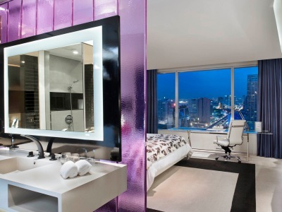 Hotel W Bangkok
