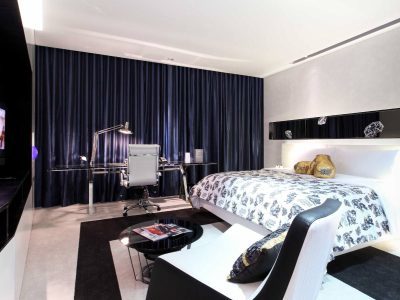 Hotel W Bangkok