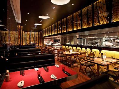 Hotel W Bangkok