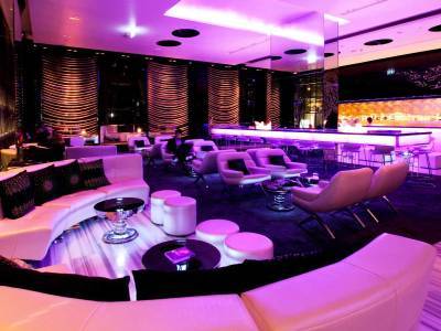 Hotel W Bangkok
