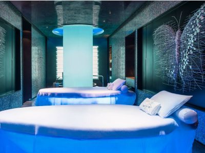 Hotel W Bangkok