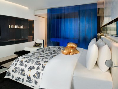 Hotel W Bangkok