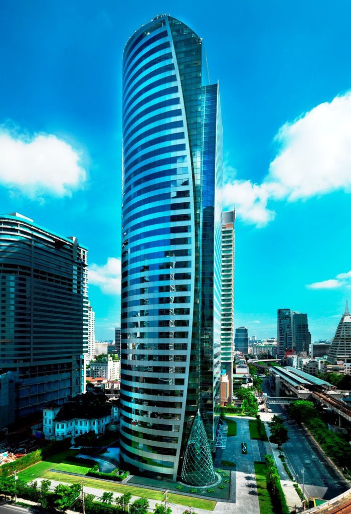 Hotel W Bangkok