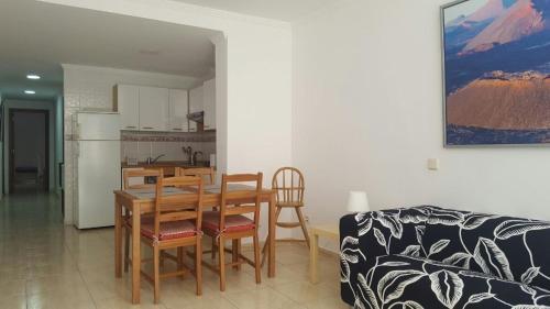 Vcv Apartment A. L. Jones