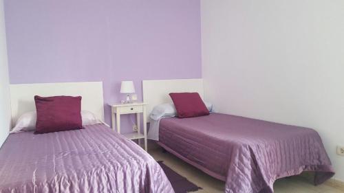 Vcv Apartment A. L. Jones