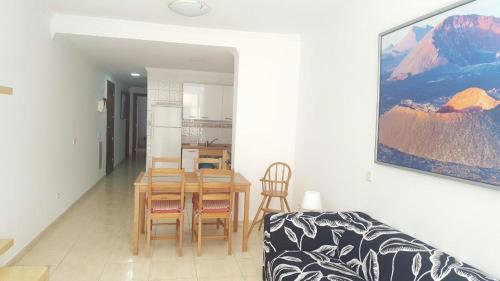 Vcv Apartment A. L. Jones