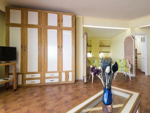 Apartment Seafront Las Canteras 24