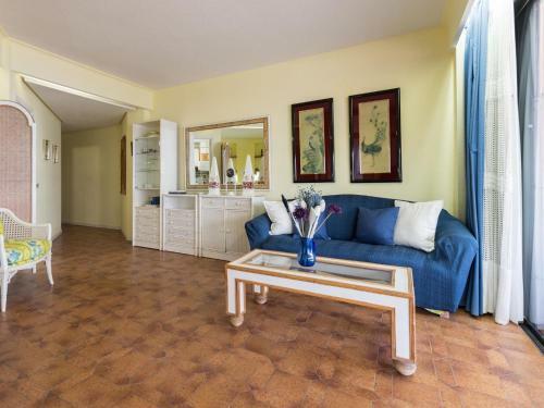 Apartment Seafront Las Canteras 24