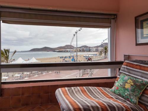 Apartment Seafront Las Canteras 24