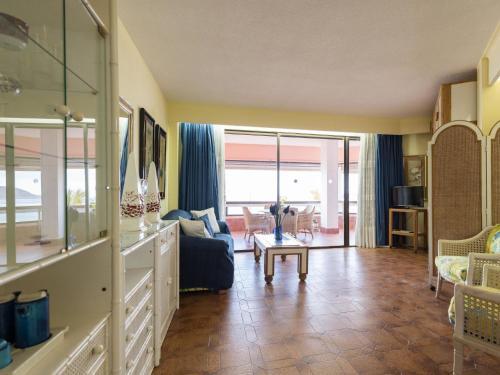 Apartment Seafront Las Canteras 24