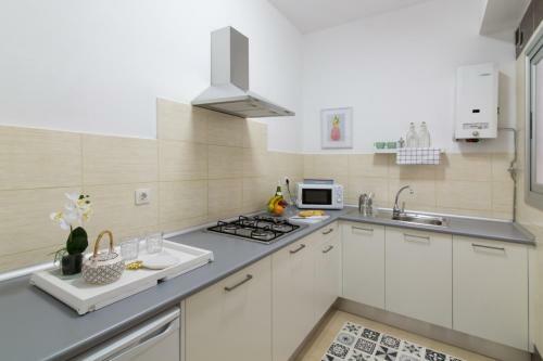 Apartamento Roof Top Las Canteras!