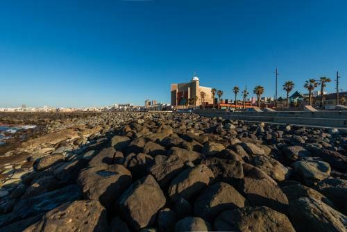 Apartamento Auditorium Canteras Beach 1 By Canariasgetaway