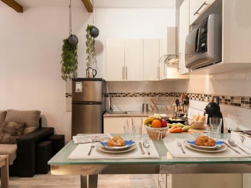 Apartamento La Barca M&b II Studio Close To Las Canteras