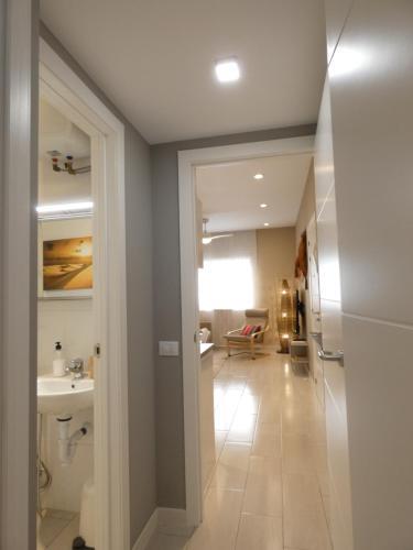 Apartamento Sahara Suite