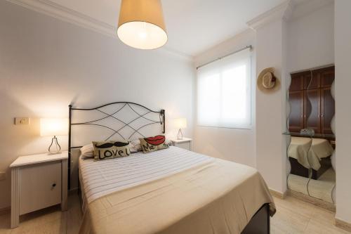 Mariana Apartment
