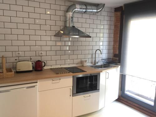 Apartamento Suites Catedral De Leon