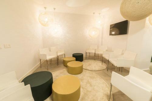Globetrotter Hostel