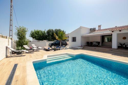 Villa Seaesta