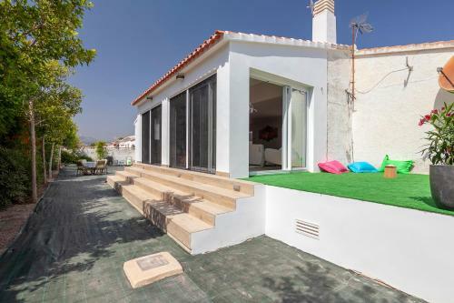 Villa Seaesta
