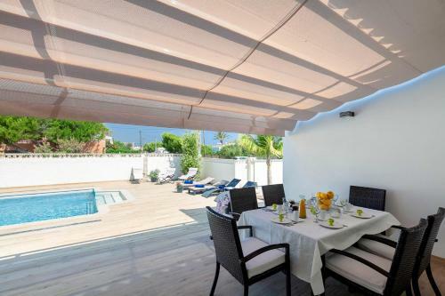Villa Seaesta
