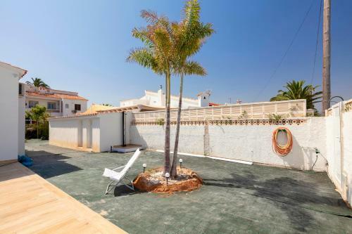 Villa Seaesta