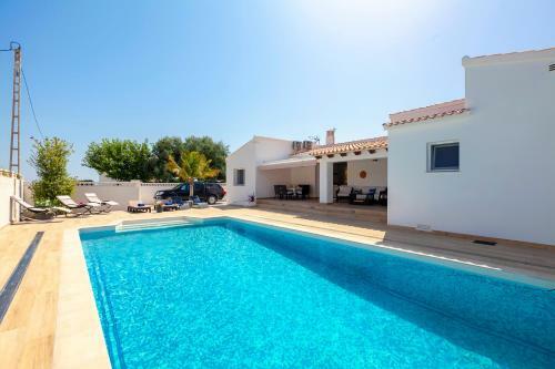 Villa Seaesta