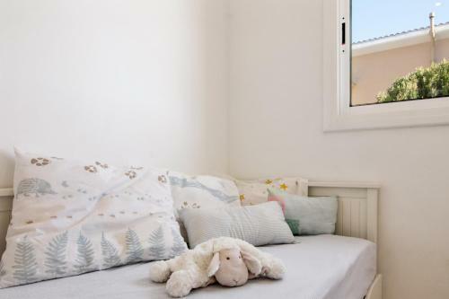 Alazena's House