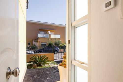 Alazena's House