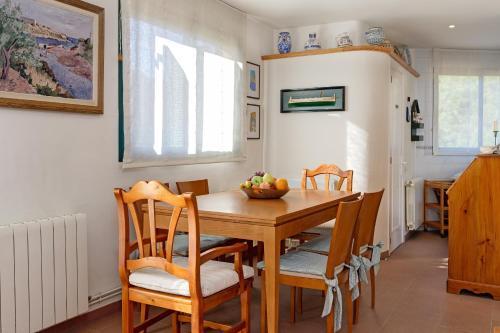 Apartamento Tres Pins