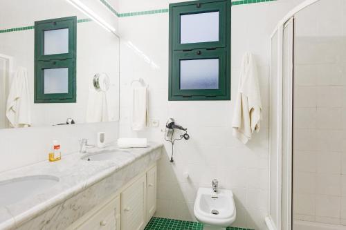 Apartamento Tres Pins