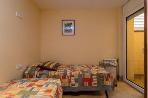 Apartamento A-1 Llafra