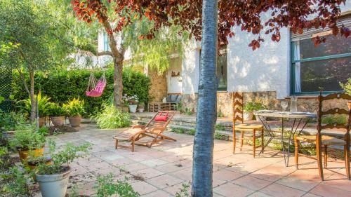Llafranc Villa Sleeps 7