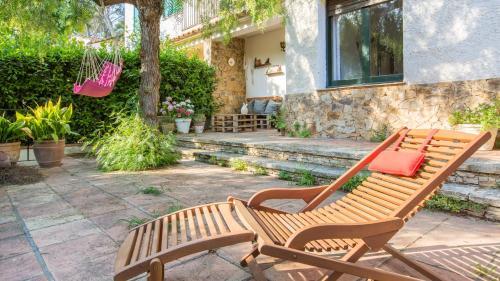 Llafranc Villa Sleeps 7